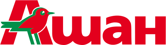 Auchan logo